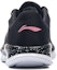 Shop (W) Li-Ning Essence 'Hitam Ringan Bernafas Larian' ARKM024-1