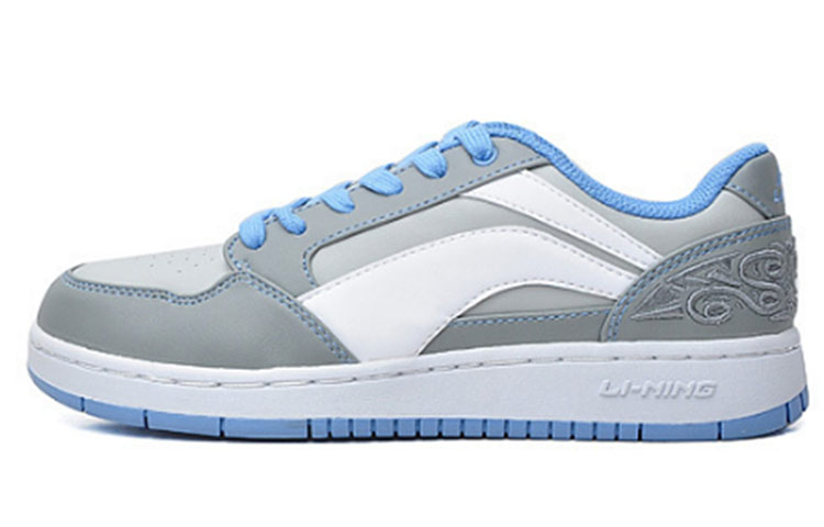 (W) Li-Ning Essence 'Blue Grey'