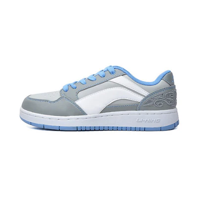 (W) Li-Ning Essence 'Blue Grey'