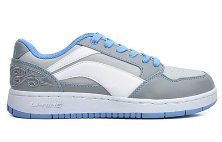 (W) Li-Ning Essence 'Blue Grey' 圖 2