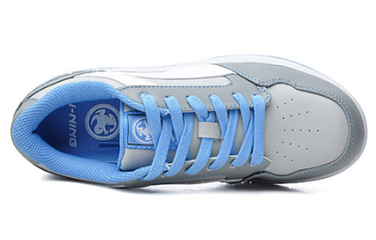 (W) Li-Ning Essence 'Blue Grey' 圖 3