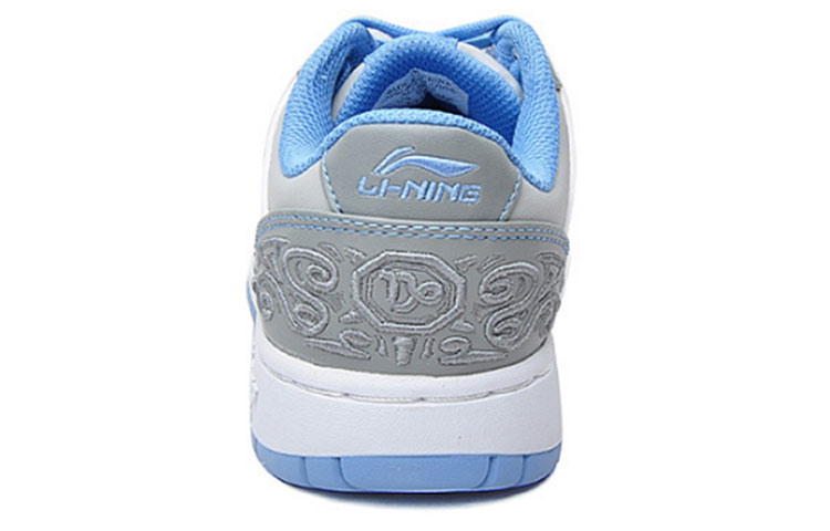 (W) Li-Ning Essence 'Blue Grey' 圖 4