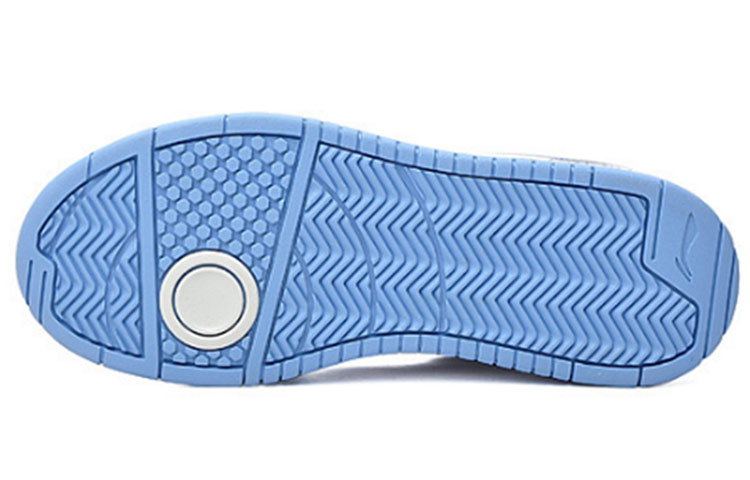 (W) Li-Ning Essence 'Blue Grey' 圖 5