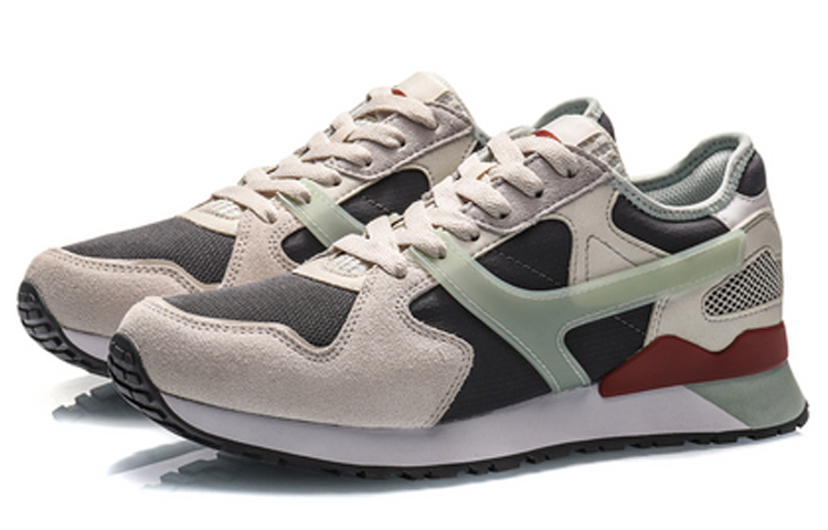 (W) Li-Ning Essence 'Cold Tan Black' 圖 3