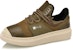 (W) Li-Ning Essence 'Hijau' LLAM032-2