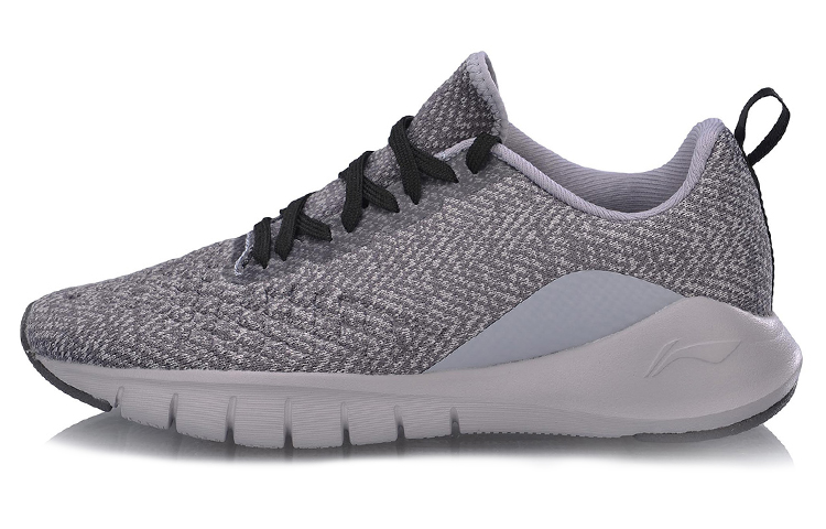 (W) Li-Ning Essence 'Grey Low-Top RNNR'