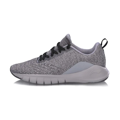 (W) Li-Ning Essence 'Grey Low-Top RNNR'