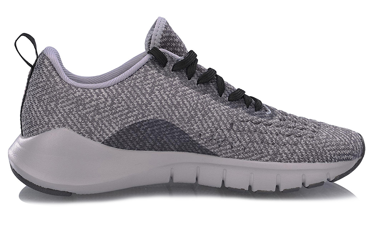 (W) Li-Ning Essence 'Grey Low-Top RNNR' 圖 2