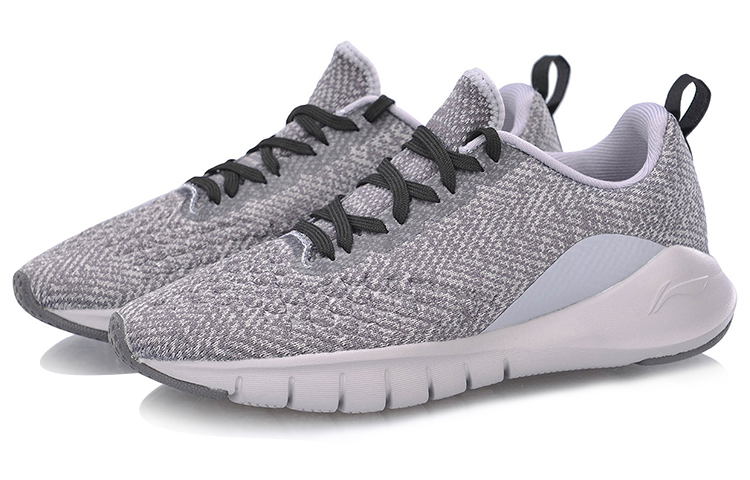 (W) Li-Ning Essence 'Grey Low-Top RNNR' 圖 3