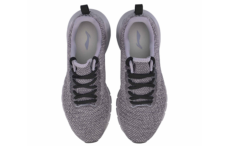 (W) Li-Ning Essence 'Grey Low-Top RNNR' 圖 4