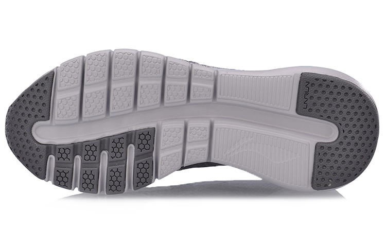 (W) Li-Ning Essence 'Grey Low-Top RNNR' 圖 5