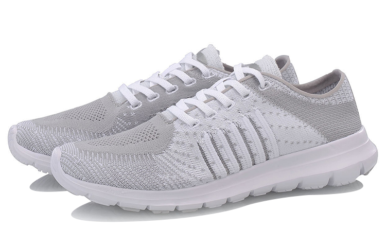 (W) Li-Ning Essence 'Heather Grey' 圖 3
