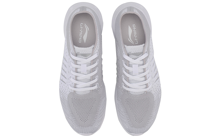 (W) Li-Ning Essence 'Heather Grey' 圖 4