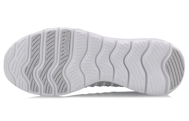(W) Li-Ning Essence 'Heather Grey' 圖 5