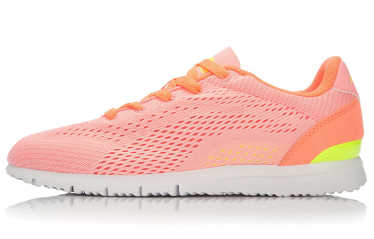 (W) Li-Ning Essence 'Orange Pink'