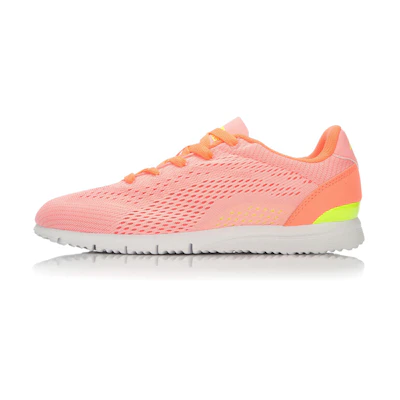 (W) Li-Ning Essence 'Orange Pink'