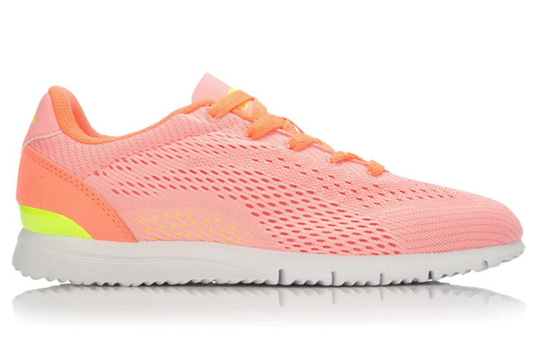 (W) Li-Ning Essence 'Orange Pink' 圖 2