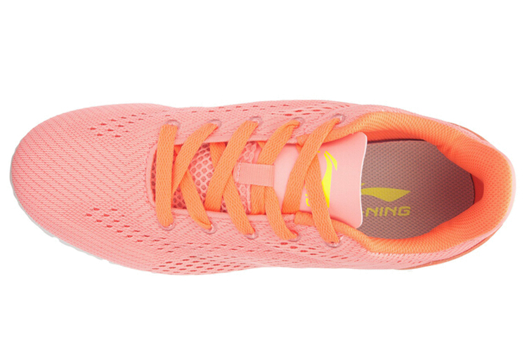 (W) Li-Ning Essence 'Orange Pink' 圖 3