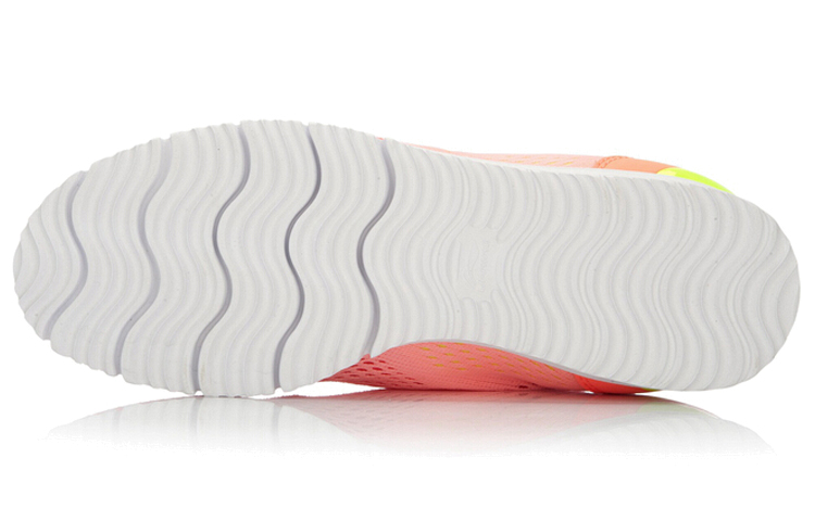 (W) Li-Ning Essence 'Orange Pink' 圖 5