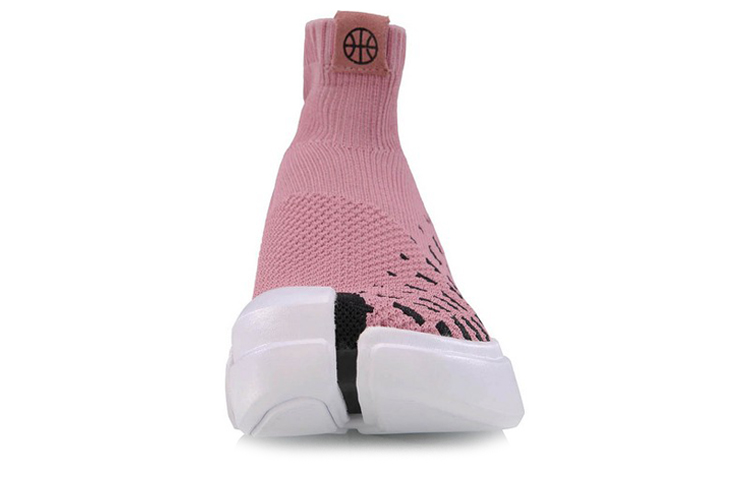 (W) Li-Ning Essence 'Pink White' 圖 4