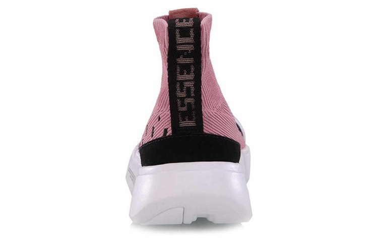 (W) Li-Ning Essence 'Pink White' 圖 5