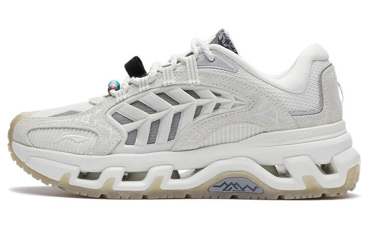 (W) Li-Ning Essence 'Snow White'