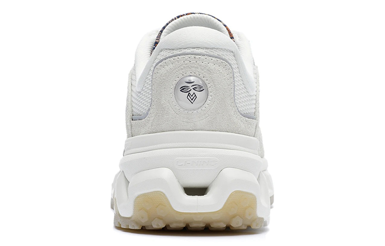 (W) Li-Ning Essence 'Snow White' 圖 4