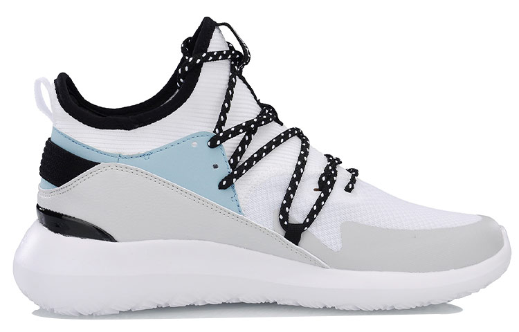 (W) Li-Ning Essence 'White Blue' 圖 2