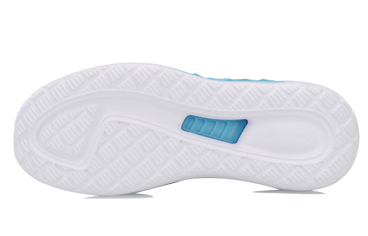 (W) Li-Ning Essence 'White Blue' 圖 5