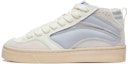Buy (W) Li-Ning WeiWu 180 VNTG 'Biru Muda Beige' AECT052-3