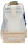 Details for (W) Li-Ning WeiWu 180 VNTG 'Biru Muda Beige' AECT052-3