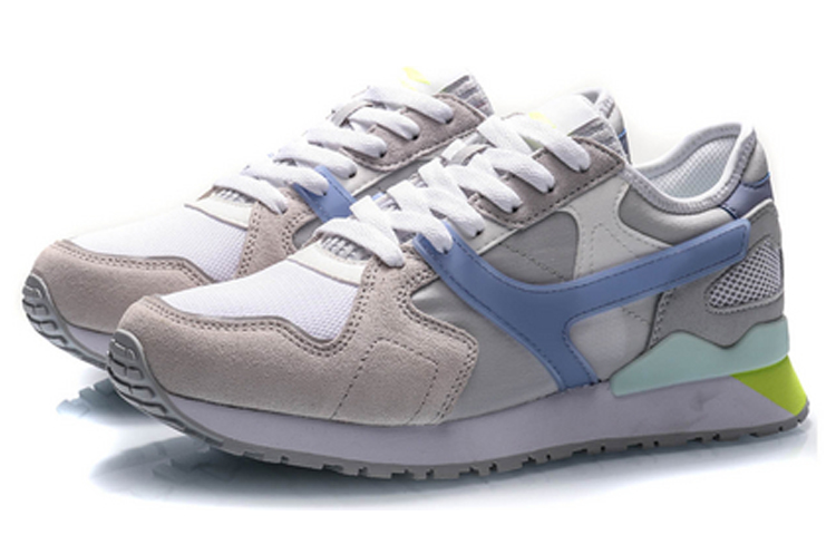 (W) Li-Ning Essence 'Zhang Rong Grey White' 圖 3