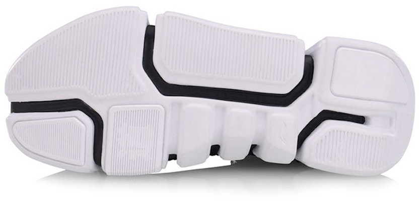 李宁 悟道2 巴黎時裝周 休閒 高幫 復古籃球鞋 女款 黑白 Lookbook 李宁 悟道2 巴黎時裝周 休閒 高幫 復古籃球鞋 女款 黑白