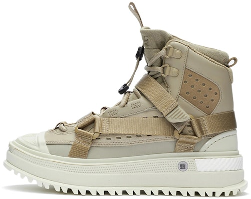 (W) Li-Ning Essence High Top 'Haruman Aprikot' AGLR300-1 Buy (W) Li-Ning Essence High Top 'Haruman Aprikot' AGLR300-1