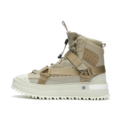 (W) Li-Ning Essence High Top 'Apricot Fragrance'