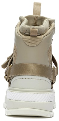 (Women) Li-Ning Essence High Top 'Apricot Fragrance' AGLR300-1 Shop (Women) Li-Ning Essence High Top 'Apricot Fragrance' AGLR300-1