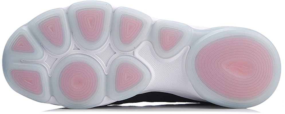 (Women) Li-Ning No Boundaries High 'Black White' AFJN008-1 Purchase (Women) Li-Ning No Boundaries High 'Black White' AFJN008-1