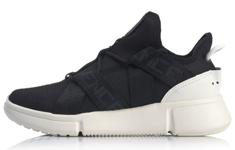 Buy (W) Li-Ning Essence Lowkey Lace 2 Sepatu Sneakers AGBP054-2