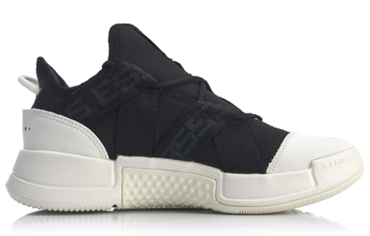 Order (W) Li-Ning Essence Lowkey Lace 2 Sepatu Sneakers AGBP054-2
