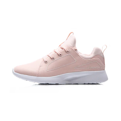 (W) Li-Ning Essence RNNR 'Pink White'