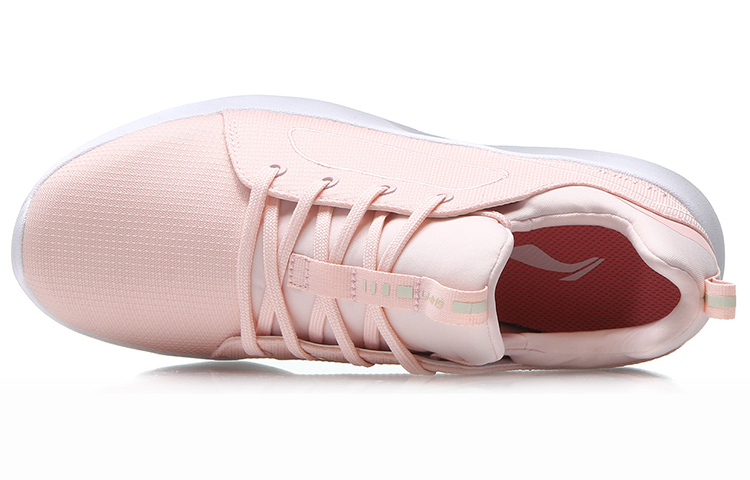 (W) Li-Ning Essence RNNR 'Pink White' 圖 3