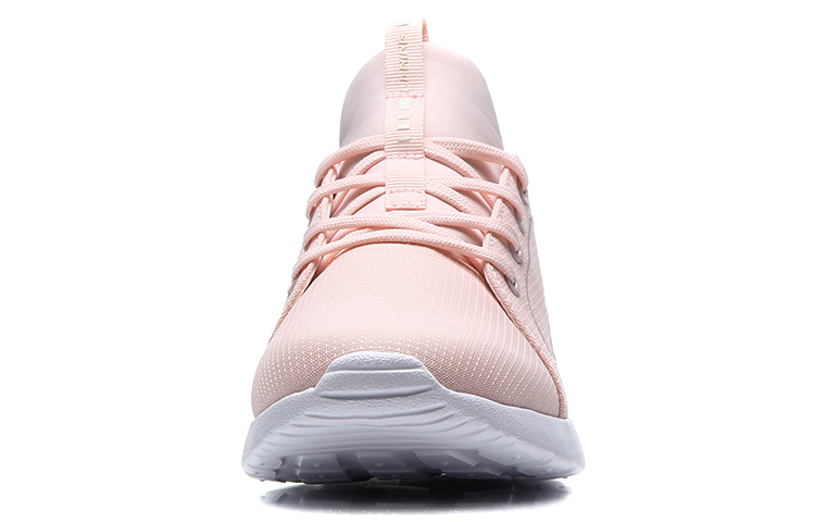 (W) Li-Ning Essence RNNR 'Pink White' 圖 4