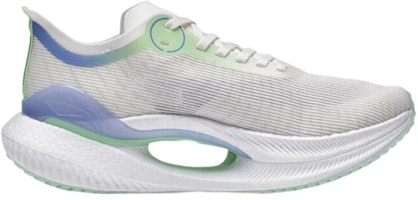 (W) 李寧 エッセンシャル 2.0 白紫緑 (リーニン エッセンシャル 2.0 しろむらさきみどり) ARRT006-1 Order (W) 李寧 エッセンシャル 2.0 白紫緑 (リーニン エッセンシャル 2.0 しろむらさきみどり) ARRT006-1