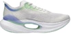 (W) Li-Ning Essential 2.0 'Putih Ungu Hijau' ARRT006-1