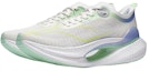 Lookbook (W) Li-Ning Essential 2.0 'Putih Ungu Hijau' ARRT006-1