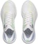Shop (W) Li-Ning Essential 2.0 'Putih Ungu Hijau' ARRT006-1