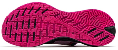 (W) 李寧 エッセンシャル 黒紫 (Lining Essenシャル Kuro-Murasaki) ARHQ258-2 Purchase (W) 李寧 エッセンシャル 黒紫 (Lining Essenシャル Kuro-Murasaki) ARHQ258-2