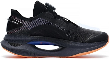 (W) 李寧 エッセンシャル 黒紫 (Lining Essenusharu Kuro-Murasaki) ARRS002-13 Order (W) 李寧 エッセンシャル 黒紫 (Lining Essenusharu Kuro-Murasaki) ARRS002-13