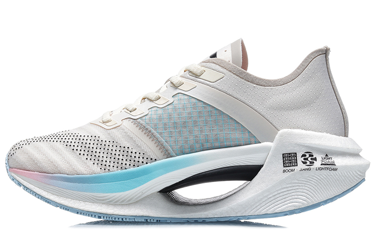 (Women) Li-Ning Essential 'Cotton Candy' ARHQ258-5