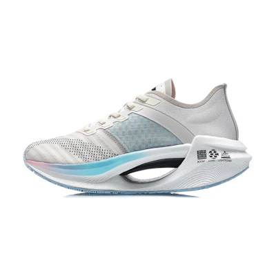 (W) Li-Ning Essential 'Cotton Candy'